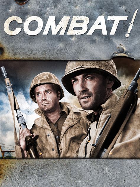 COMBATE - COMBAT (1962-1967)