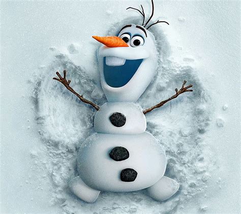 Olaf 1080P, 2K, 4K, 5K HD wallpapers free download | Wallpaper Flare