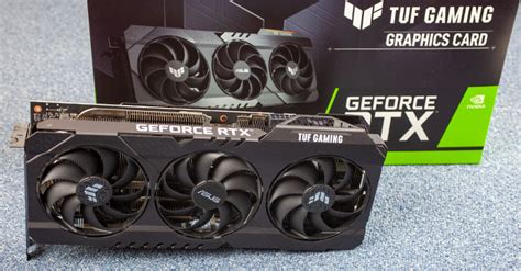 ASUS GeForce RTX 3080 TUF Gaming OC Review | TechPowerUp