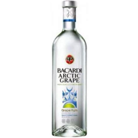 Pin by Anne Peterson on Bacardi | Vodka, Rum, Bacardi