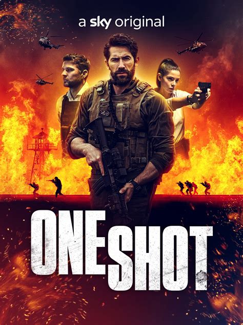 One Shot: Trailer 1 - Trailers & Videos - Rotten Tomatoes