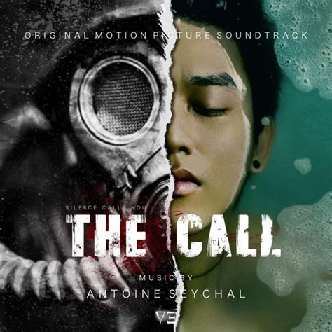 ᐉ The Call (Original Motion Picture Soundtrack) - EP MP3 320kbps & FLAC ...