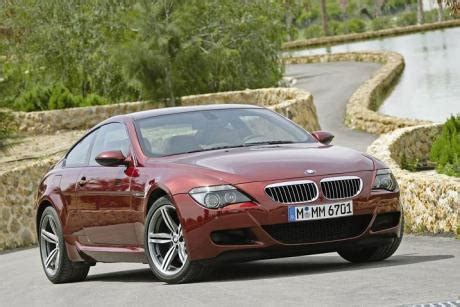 BMW M6 specs, 0-60, quarter mile, lap times - FastestLaps.com