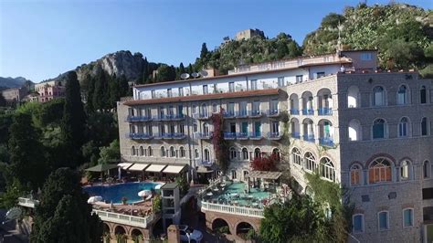 Official Promo - Taormina Park Hotel - YouTube