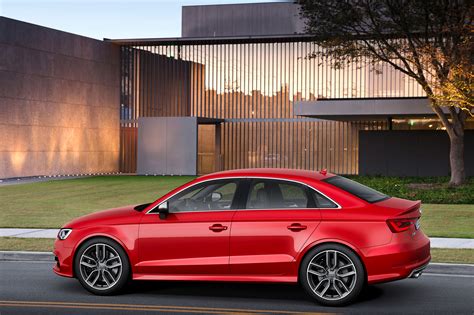 2015 Audi A3 Pricing and Options List Detailed - Automobile Magazine