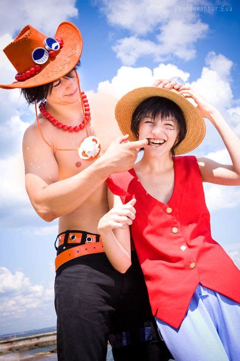 cosplay one piece - Cerca con Google | Cosplay | Cosplay de luffy ...