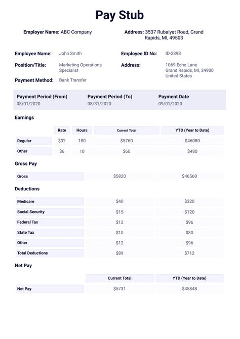 How to see pay stub dollar general - joapop