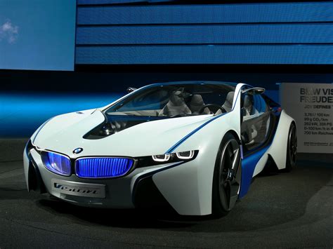 BMW Concept | Racing Cars | Street Racing Cars