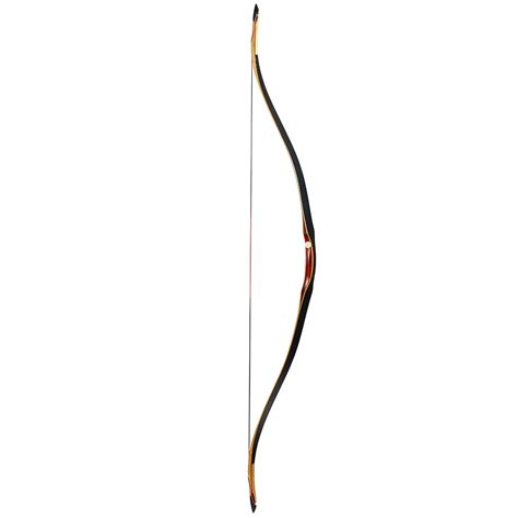 Traditional Horse Long Bow - Recurve Archery Bow – Battling Blades