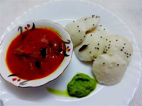 Idli sambar chutney – Indrani’s recipes cooking and travel blog