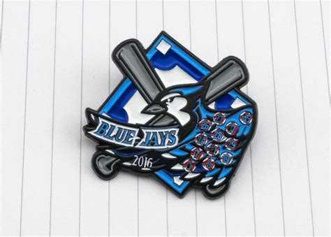 Baseball Trading Pins