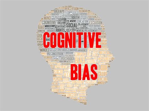 Cognitive Bias - Examples, List of Top 10 Types of Biases