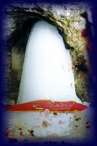 Amarnath Lingam - Jyotirlinga.com: Lord Shiva's Darshan, Bhakti and ...