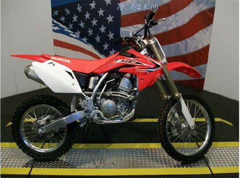 2005 Honda crf150r for sale