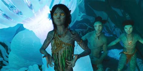 James Cameron's Canceled Sequel Reveals Avatar 2's True Meaning