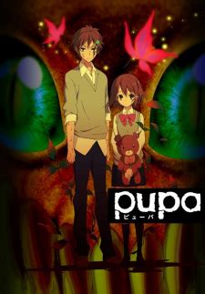 Pupa - MyAnimeList.net