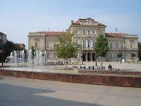 Travellers' Guide To Smederevo - Wiki Travel Guide - Travellerspoint