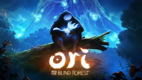 Ori And The Blind Forest Wallpaper,HD Games Wallpapers,4k Wallpapers ...