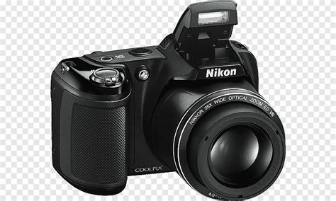 Nikon COOLPIX L310 Nikon COOLPIX L330 Nikon COOLPIX L810 Zoom lens ...