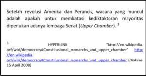 26++ Cara penulisan catatan kaki skripsi information | Makalah