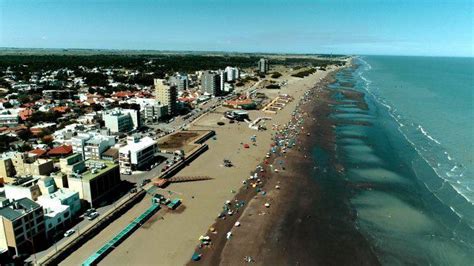 La Costa y Monte Hermoso, dos imperdibles para disfrutar de la ...