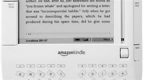 How Amazon blew it with the Kindle - The New Consumer