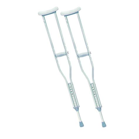 Underarm Crutch - Ability store