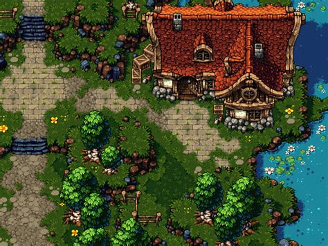 Indie Retro News: CRYSTAL KINGDOM - 16-bit action JRPG (NEEDS YOUR ...