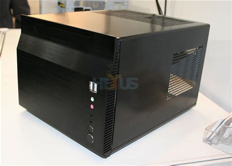 SFF Airflow ? | [H]ard|Forum