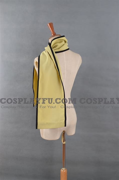 Ryoji Mochizuki Cosplay Costume Scarf from Shin Megami Tensei: Persona ...