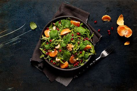 Food Photography 101 - Art and Creativity