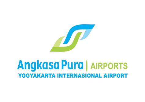 Angkasa Pura Airports Logo Vector - Devilo Arts