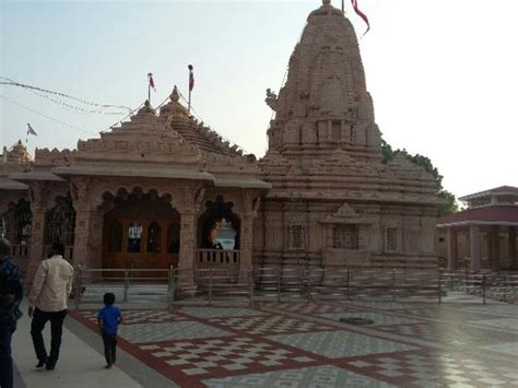 Mata no Madh, kutch, India - Top Attractions, Things to Do & Activities ...