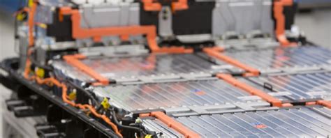 Are Solid State Batteries The Key To Mass EV Adoption? | OilPrice.com