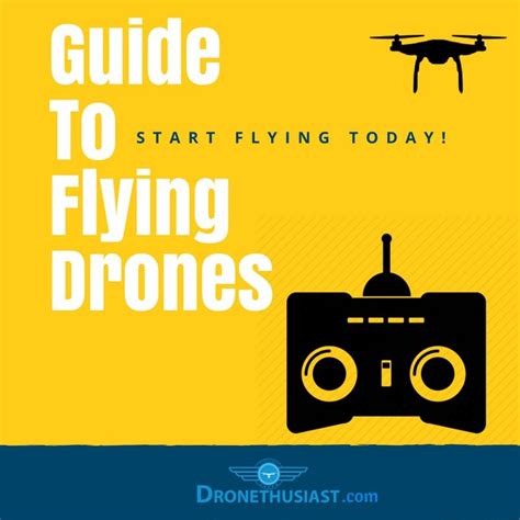 Pin by Dronethusiast on Tips and Tricks | Learn to fly, Beginners, Learning