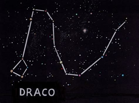 Pin by The Dragonfly Creative on Constellation photo shoot | Draco ...