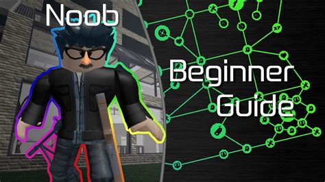 Beginner's Guide to Entry Point | Learn the Basics Fast [ROBLOX] - YouTube