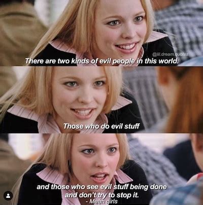 20 Mean Girls Quotes to Apply to Benefit Your Life!