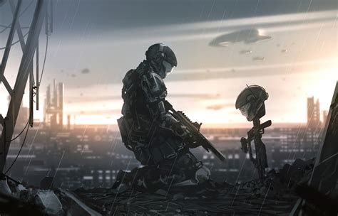 1400x900 Resolution Halo 3 ODST Art 1400x900 Resolution Wallpaper ...