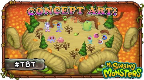 Image - MSM-island-concept.png | My Singing Monsters Wiki | FANDOM ...