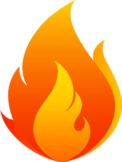 Clipart flames red flame, Clipart flames red flame Transparent FREE for ...