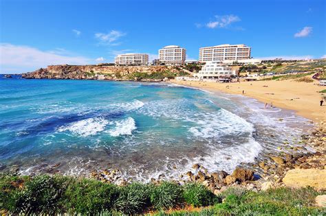 10 Best Beaches in Malta - Which Malta Beach is Right For You? – Go Guides