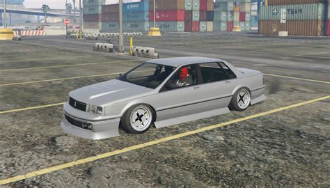 Albany Primo ARD all time favorite car! : gtavcustoms