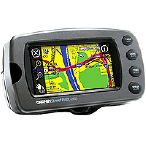 Garmin GPS Accessories - CC10 Carry Bag