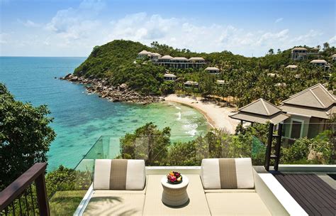 Banyan Tree Samui, Thailand • Hotel Review by TravelPlusStyle