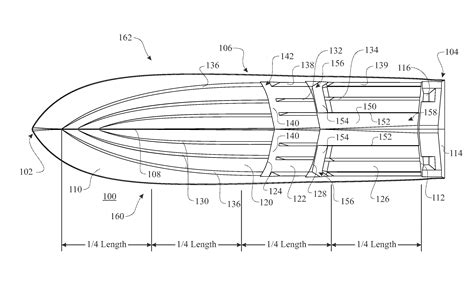 Rc V Hull Boat Plans - plans for a boat center console