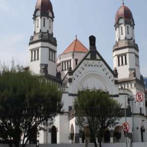 Lawang Sewu History, Travel Information, Facts And More - Notednames