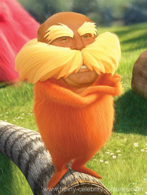 Lorax Funny Quotes. QuotesGram