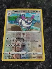 Purugly Pokemon Cards - Find Pokemon Card Pictures With Our Database ...