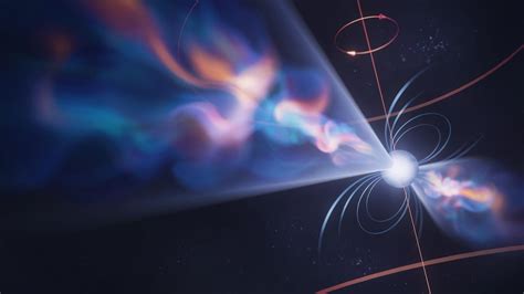 Pulsars as Cosmic Clocks | NANOGrav